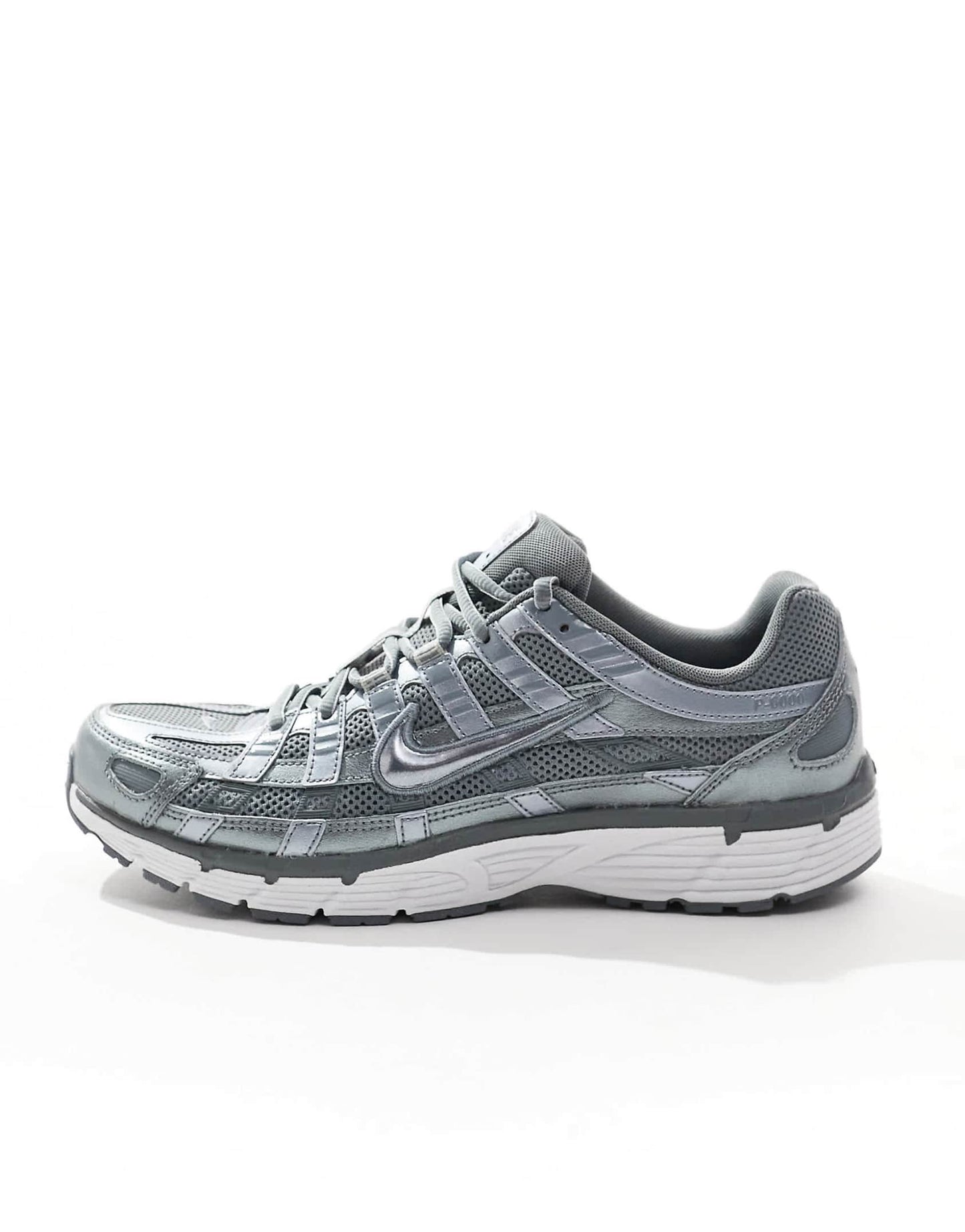 NIKE P-6000 “Dark Grey/Silver”