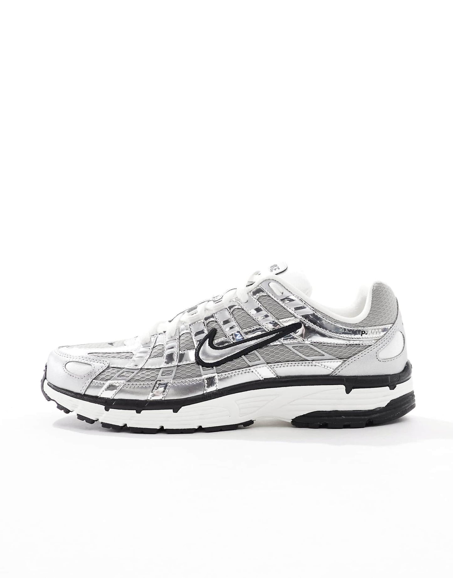 NIKE P-6000 “Silver”