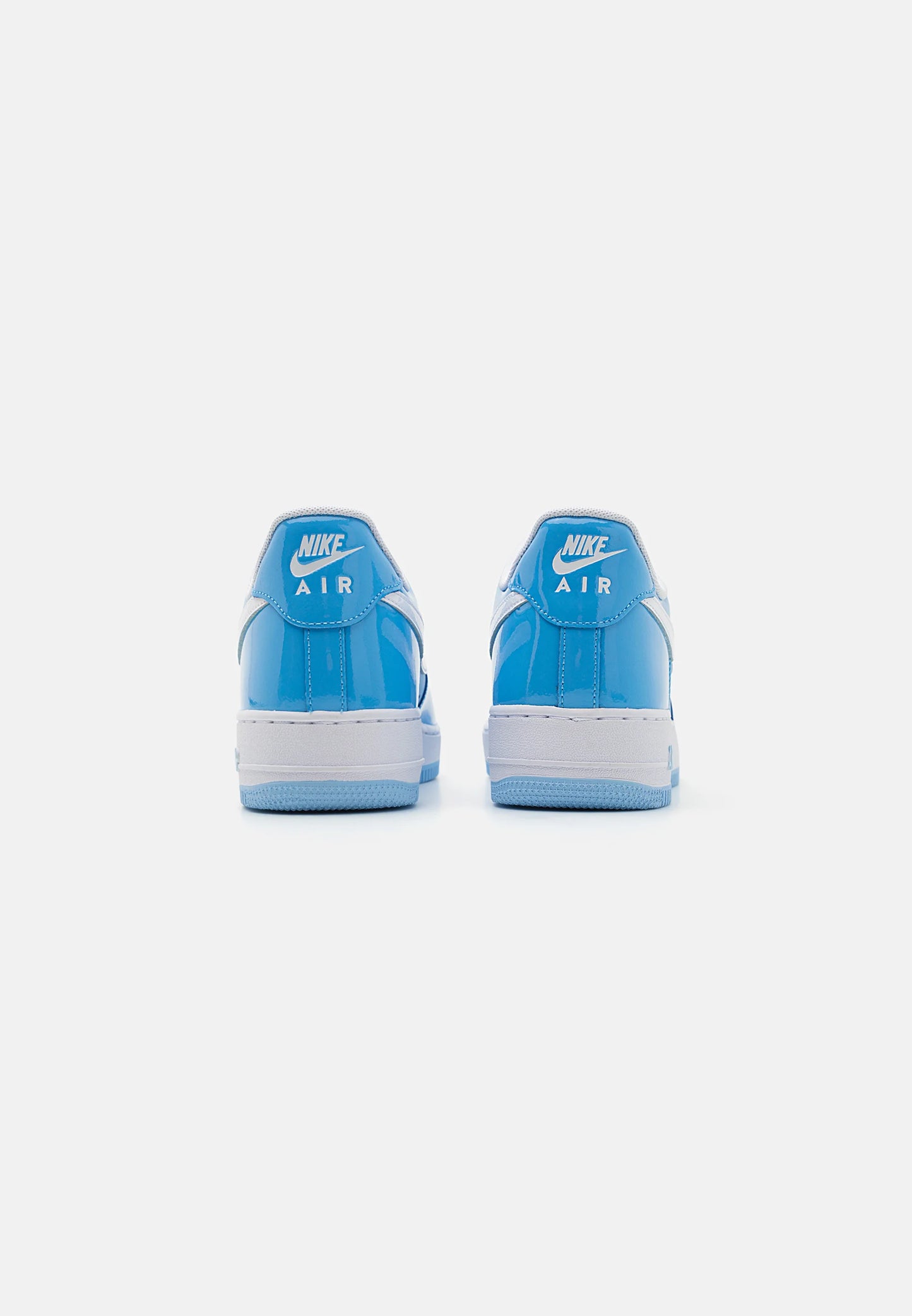 NIKE AF1 LV8 "Psychic Blue/White”