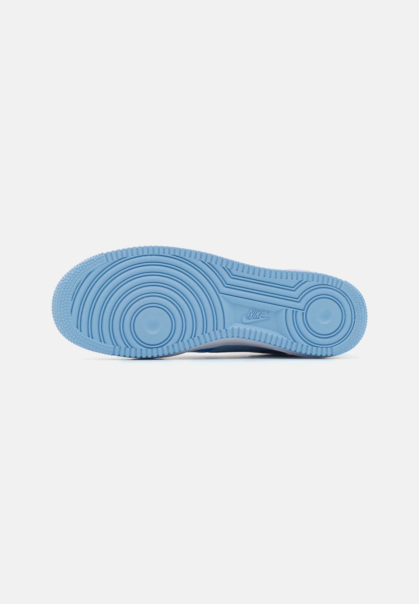 NIKE AF1 LV8 "Psychic Blue/White”