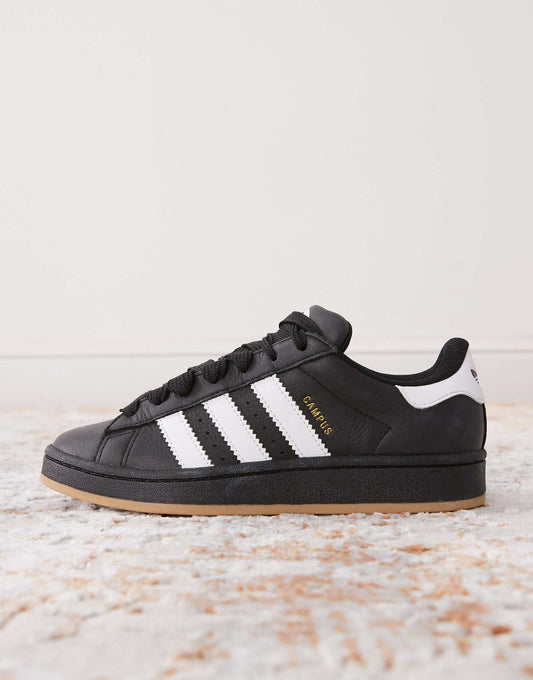 Adidas OG Campus 00 “Black and White”
