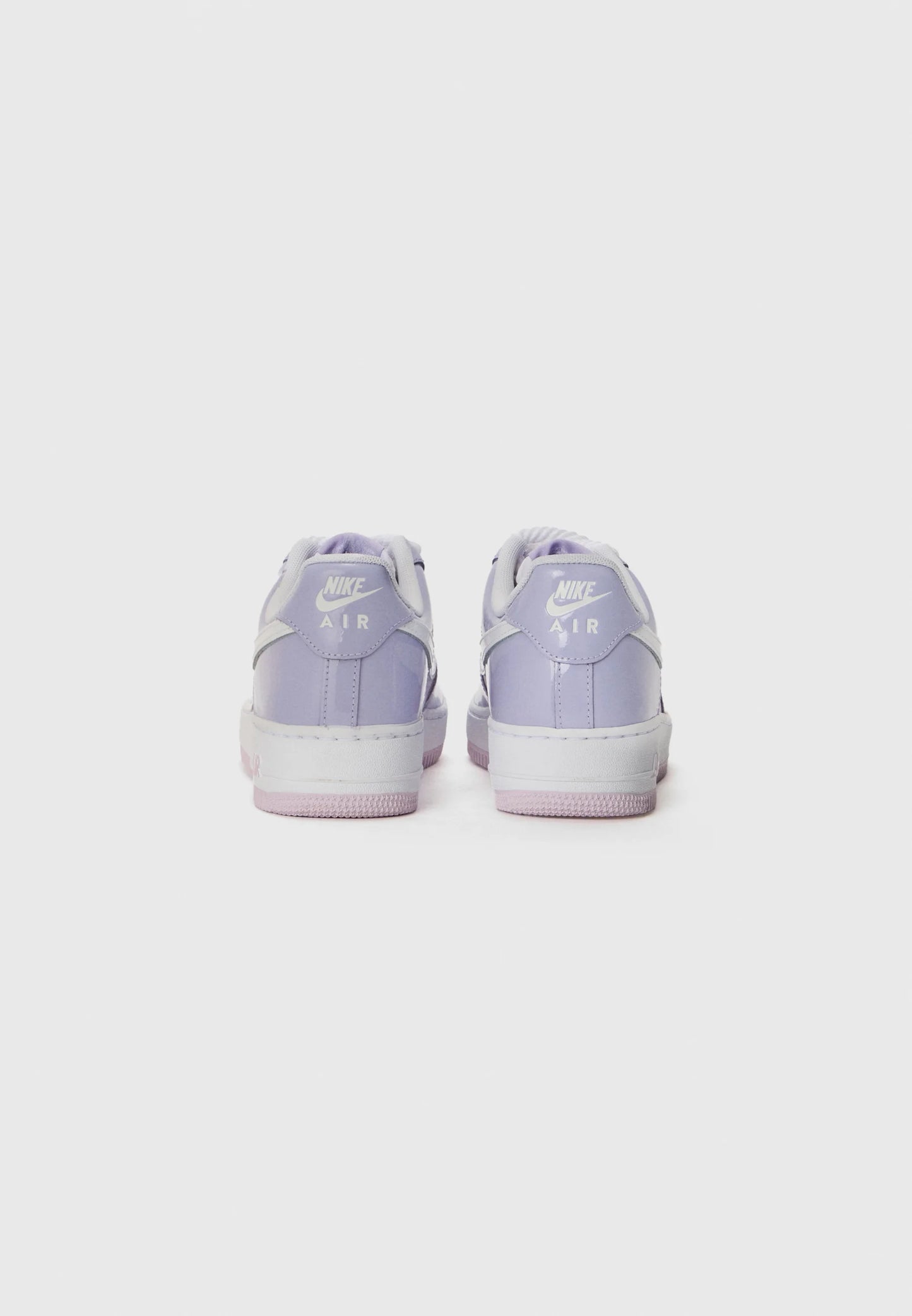 NIKE AF1 LV8 "Hydrangeas/White”