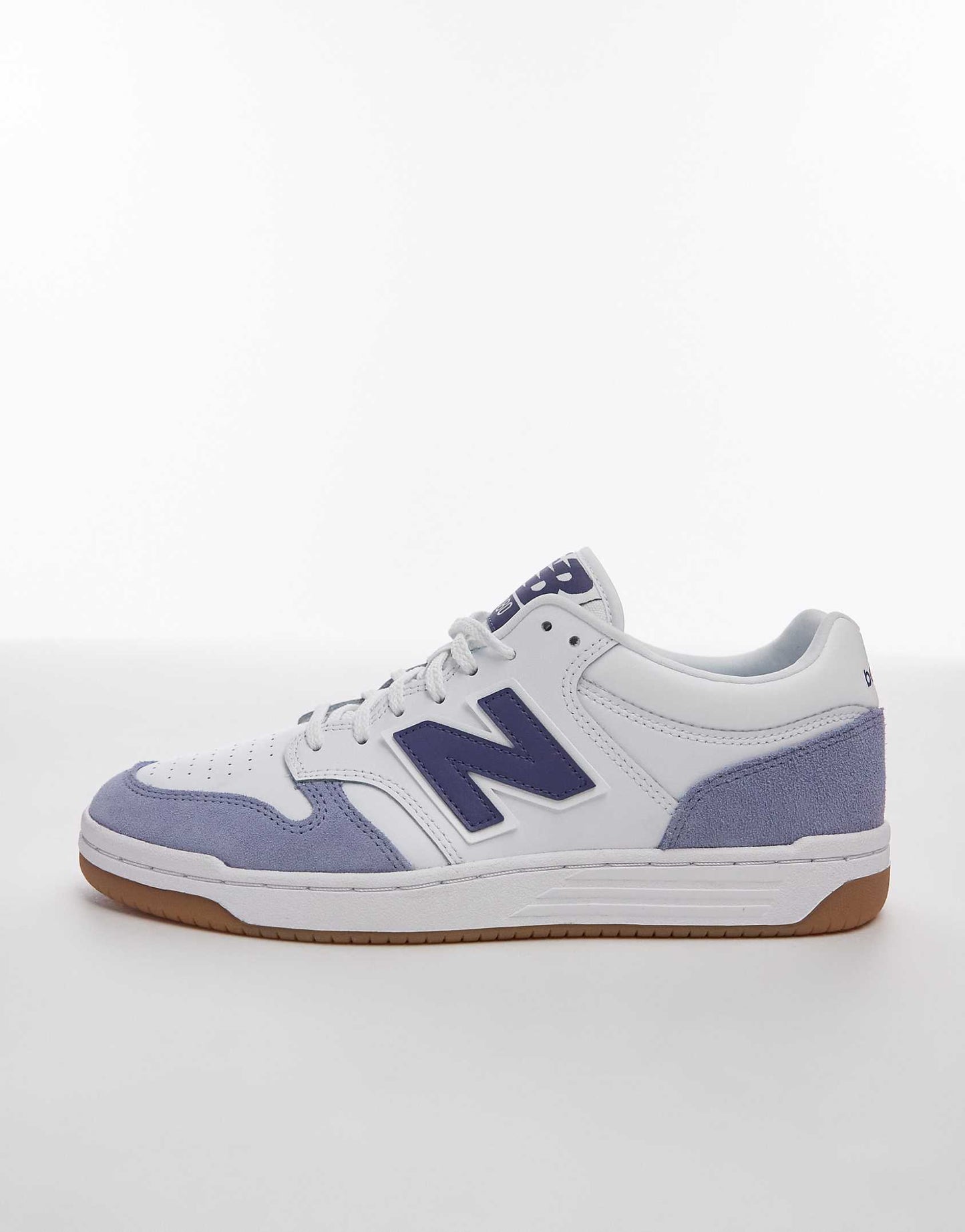 New Balance Customs “Pastel Blue”